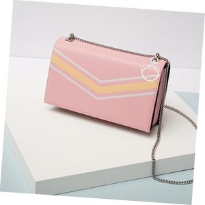 ห่วงโลหะแบบมีตัวล็อคสำหรับทำพวงกุญแจ แหวน หรือเครื่องประดับ DIY ยี่ห้อ Anneome Pcs - Product Image 5