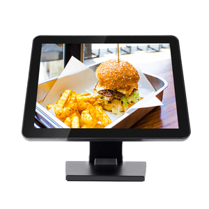 Vente chaude Nouveau Terminal de point de vente USB tactile capacitif 17 pouces 4:3 pour la commande de restaurants et l'utilisation commerciale - Product Image 5