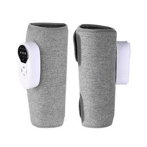 2000MAh Không Dây Bê Chân Massager 3 Cường độ Chế độ Cho Nhanh Chóng Thư Giãn Pain Relief Có Thể Sạc Lại Chân Massager Cho Nhanh Chóng Phục Hồi - Product Image 1