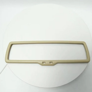 Cadre de rétroviseur intérieur 1K0857511B Superb Yeti, Polo, Golf, Passat, Tiguan, Jetta - Product Image 3