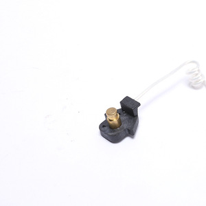 สายไฟเตือนเบรกสำหรับรถยนต์ Heli Electronics ขนาด 190 มม. สำหรับ Mercedes-Benz M-Class W163 อะไหล่ทดแทน - Product Image 1