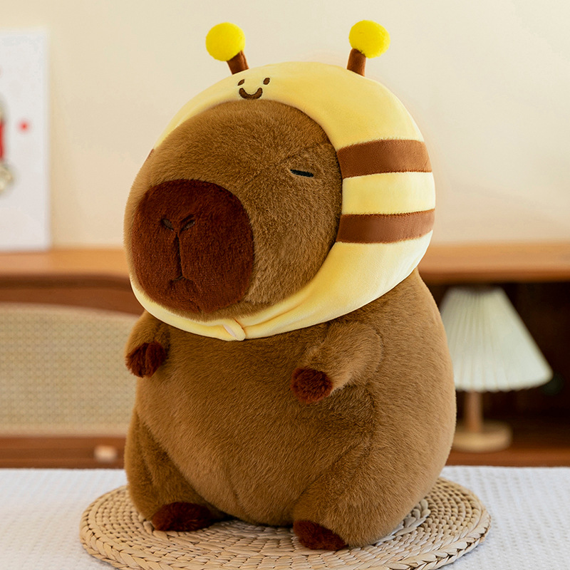 Bee headgear