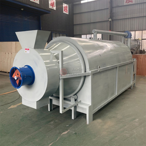 Venta <span class=keywords><strong>de</strong></span> Fábrica: Secadora Rotatoria Industrial, Secadora <span class=keywords><strong>de</strong></span> Tambor <span class=keywords><strong>para</strong></span> Trigo y Maíz, Máquina <span class=keywords><strong>de</strong></span> Secado <span class=keywords><strong>de</strong></span> Cacahuetes y Arroz, <span class=keywords><strong>para</strong></span> Cáscara <span class=keywords><strong>de</strong></span> Coco y Algas Marinas - Product Image 1