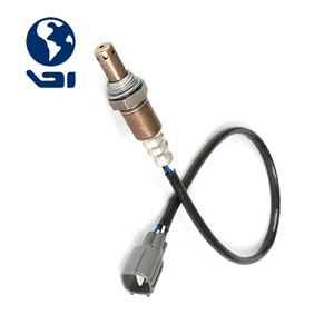 Sensor de Relación Aire-Combustible Hanzhuang, Sensor de Oxígeno 89467-28010 para <span class=keywords><strong>Toyota</strong></span> RAV4 Camry <span class=keywords><strong>Solara</strong></span> Lexus RX350 Scion, <span class=keywords><strong>Precio</strong></span> al por Mayor - Product Image 1