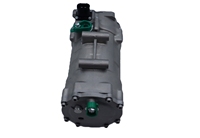 Compresseur de climatisation 12V BAIC EU5 E00010188, pièce de véhicule électrique reconditionnée avec garantie de 12 mois