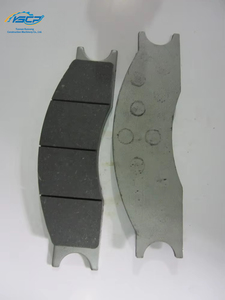 <span class=keywords><strong>SHANTUI</strong></span> Grader запасные части, Строительная техника, тормозные колодки 224-45-1400 7 для SG18-3 SG21, SG21-3 - Product Image 6