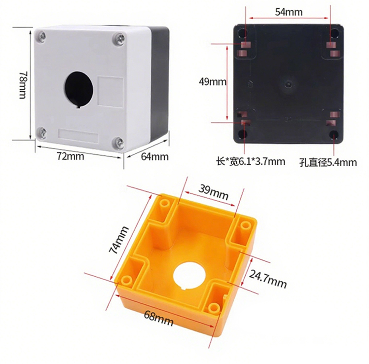 estop button illuminated twist release 22mm zb4