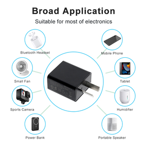 Merryking Certified For S-mark\CB\UL Power Supply 5volt 2.5amp <strong>Charger</strong> <strong>Charger</strong> U Type For 2025 Samsung <strong>Charger</strong> - Product Image 5