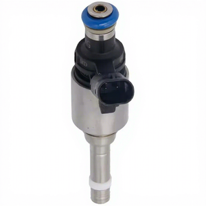 Inyector de Combustible de Gasolina Goodlark de Acero para <span class=keywords><strong>Audi</strong></span>, Modelo OEM 0280158360 06K906A01 <span class=keywords><strong>1A</strong></span> - Product Image 3