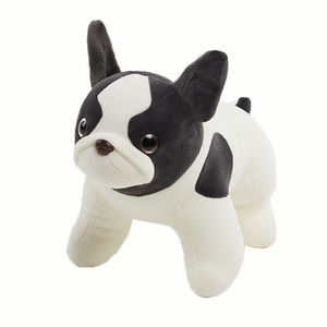 Cachorro de peluche suave y adorable para niños, juguete de animales de peluche para bebés, niños pequeños, gran oferta - Product Image 1