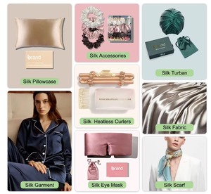 Gonna a collo a V stampata a pois blusa con chiusura in vita e Top in seta con fiocco sottile con stampa camicia da donna in seta - Product Image 6