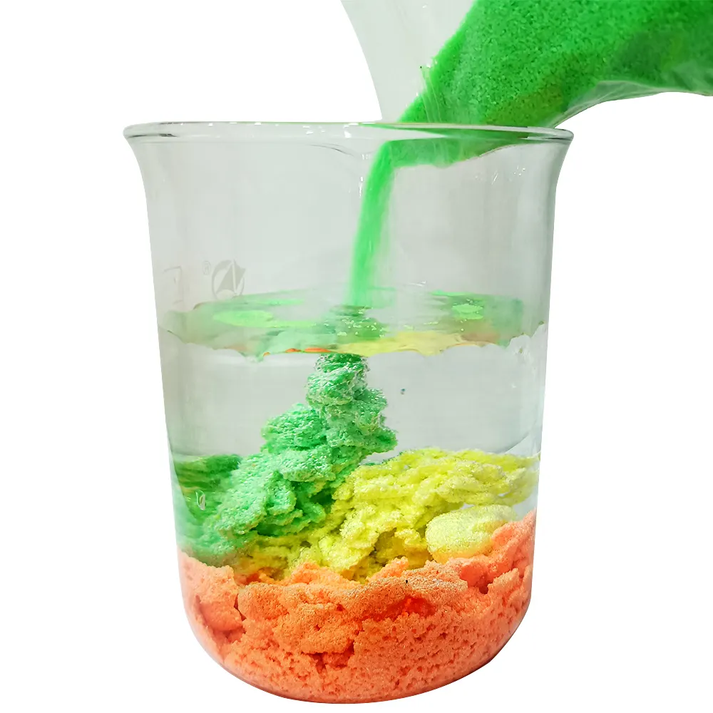 Low Wholesale Price Water Magic Sand Trick Water Non Wet Hydrophobic Sand for Kids 219032930