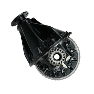 ด้านนอกด้านหลังดูกระจกเลนส์ด้านข้างกระจกสำหรับ Toyota Rav4 2000-2005 Corolla Verso 01-04 87961-42550/42580 87931-42580/42610 - Product Image 2
