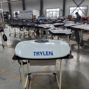 Universal eléctrico 12V/24V sistemas de aire acondicionado techo 24V estacionamiento aire acondicionado para <span class=keywords><strong>Park</strong></span> Cooler Truck Van Tractor - Product Image 5