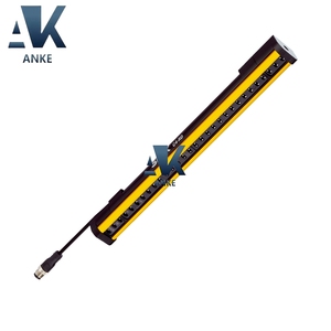 SICK 1112990 C4C-SC04010A10000 ม่านแสงนิรภัยอุตสาหกรรม SIL 3 24V DC ระบบตรวจจับ - Product Image 1