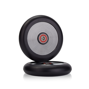 Hot Selling products Super light air New Scooter wheels 110mm double female 120mm 110mm for Proto Scooters - Product Image 6