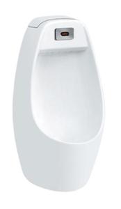 Fournisseur de Chaozhou, <span class=keywords><strong>urinoir</strong></span> de petite taille très vendu, en céramique, couleur blanche, <span class=keywords><strong>urinoir</strong></span> masculin de haute qualité pour salle de bain - Product Image 6