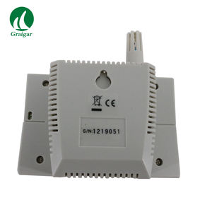 Moniteur de qualité de l'air AZ7722 Compteur de température Humidimètre Testeur de dioxyde de carbone Détecteur de gaz CO2 AZ-7722 Analyseur de gaz - Product Image 5