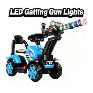 Jouets en métal moulé sous pression AJB pour enfants - Camion et voiture de chantier avec technologie de rebond en alliage et moulage sous pression - Product Image 4