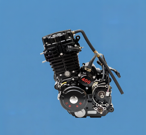 Chongqing tricycle engine with carburetor, <strong>250</strong>, 300, 350, 400cc, water-cooled, original factory parts - Product Image 1