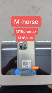 Remplacement de l'assemblage de l'écran tactile LCD pour <span class=keywords><strong>Wiko</strong></span> Y80 Y81 <span class=keywords><strong>Y82</strong></span> - Product Image 2