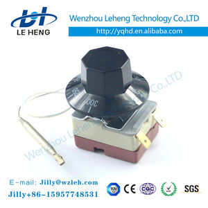 <span class=keywords><strong>Termostato</strong></span> Capillare <span class=keywords><strong>per</strong></span> Acqua, Elettrodomestici, Interruttore Regolatore di Temperatura <span class=keywords><strong>per</strong></span> <span class=keywords><strong>Riscaldamento</strong></span> - Product Image 4