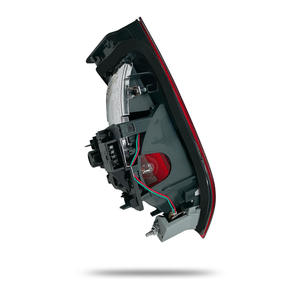 Luz Trasera para BMW X1 F48 F49 Izquierda Derecha 63217390499 63217390500 Repuesto ABS Halógeno Xenón - Product Image 2