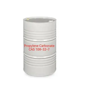 China Hochwertiges Propylenkarbonat CAS 108-32-7 organische Chemikalien kosmetische Rohstoffe
