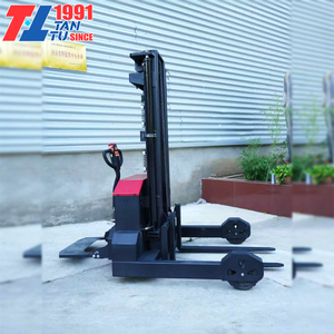 รถยกไฟฟ้าราคาโรงงาน 1 ตัน 1.5 ตัน 2 ตัน 3 ตัน ความเสถียรสูง ราคาถูก รถยก 4 ล้อ - Product Image 4