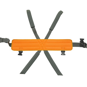 Fourniture de soins de santé moderne de haute qualité réglable respirant anti-dérapant élastique fauteuil roulant ceintures de sécurité sangle de harnais de sécurité pour - Product Image 3