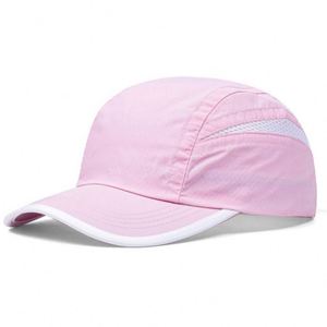 Gorras Deportivas Personalizadas al por Mayor con Logotipo Bordado, de 6 Paneles, con Imagen, para Verano, Aire Libre, de Poliéster, de Secado Rápido, Unisex - Product Image 6