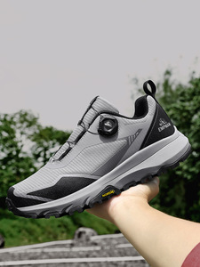 Zapatillas Deportivas para Exteriores, Estilo Trail Running, Zapatillas para Hombre, Zapatillas Ligeras para Hombre, Zapatillas Elegantes para Hombre, Zapatillas para Correr - Product Image 3