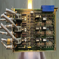 Tarjeta de Circuito de Video PLC Compatible con A16B-1210-0460/05A, Venta al Por Mayor