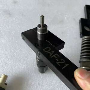 9PCS EUI EUP Injecteur Pratique Clé à Capuchon Serré Outils de Réparation pour BOSCH CAT CUMMINS VOLVO <span class=keywords><strong>DEPHI</strong></span> - Product Image 5