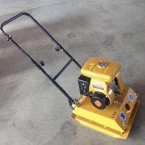 Gasoline Vibrating Plate Compactor, Asphalt Pavement Roller, Vibration Tamper Machine Are Selling Well In China. - Product Image 6
