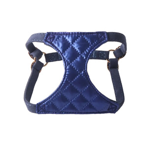Nuevo Conjunto de Arnés y Correa para Perro de Algodón Acolchado, Material de Gamuza, Directo de Fábrica - Product Image 2