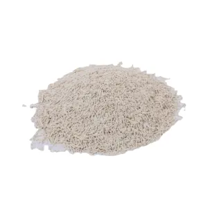 Livraison rapide Catlitter Kitty Sable Sans Poussière Plante Super Léger Flushable En Vrac Agglutination Tofu Litière Pour Chat