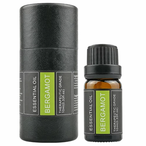 Huile de géranium naturelle pour les soins des cheveux, les diffuseurs d'ambiance, la peau, l'aromathérapie, le massage et les humidificateurs - Product Image 2