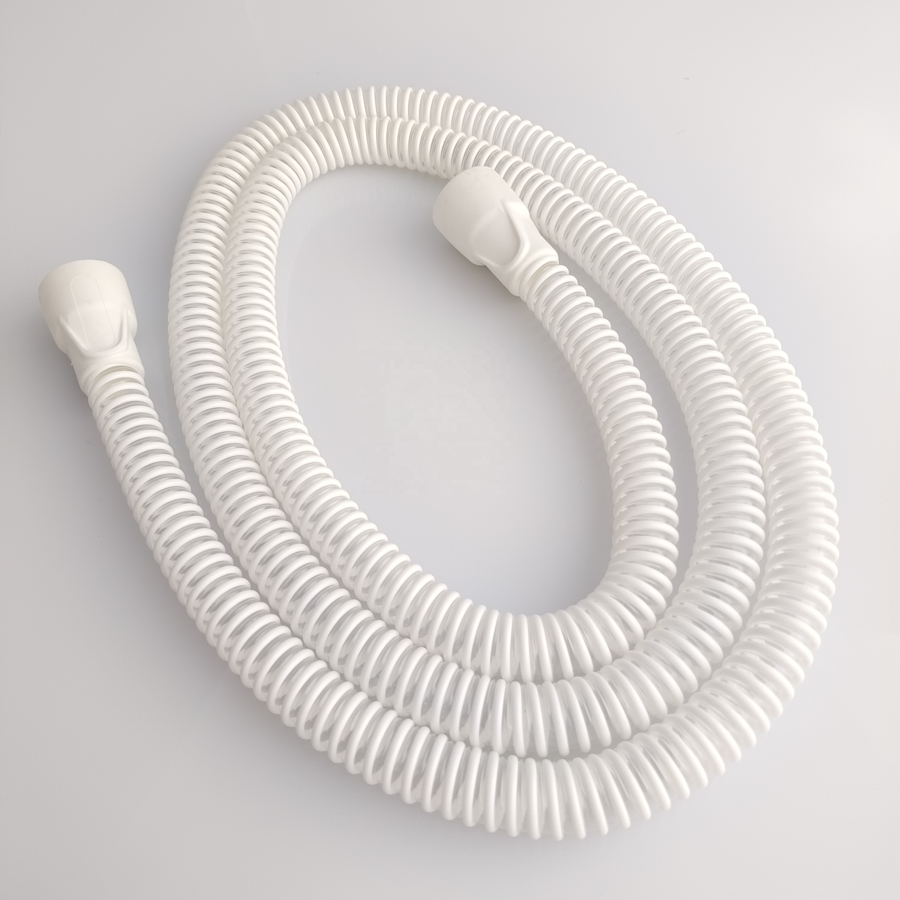 Высококачественная универсальная трубка CPAP BIPAP 22 мм для аппаратов ИВЛ, выбор качества, дыхательная терапия, анализы крови