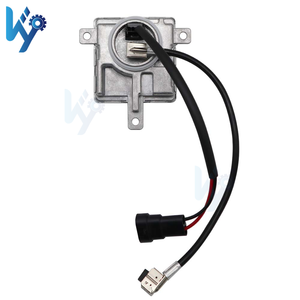 KY OEM 8K0941597E <span class=keywords><strong>faro</strong></span> de xenón HID lastre W003T22071 para <span class=keywords><strong>Audi</strong></span> <span class=keywords><strong>A1</strong></span> A3 A4 A5 A6 A7 A8 Q3 Q5 Q7 accesorios de coche - Product Image 5