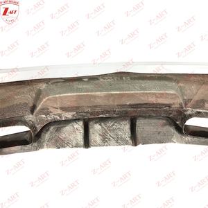 Z-ART <span class=keywords><strong>997</strong></span> paraurti posteriore Tempus originale per <span class=keywords><strong>Porsche</strong></span> 911 2005-2011 Kit carrozzeria aerodinamico in fibra di carbonio per <span class=keywords><strong>Porsche</strong></span> <span class=keywords><strong>997</strong></span> <span class=keywords><strong>997</strong></span>.1 <span class=keywords><strong>997</strong></span>.2 - Product Image 2