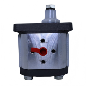 Pompe à engrenages hydraulique à faible bruit PFG-214-D-R0 PFG-327-D-R0 PFG-211-D-RO Pompe à engrenages hydraulique à déplacement fixe - Product Image 1