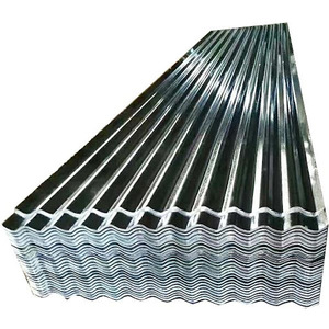 Z120g 800mm 900mm galvanisé ondulé tôle d'acier couleur tôle de <span class=keywords><strong>toiture</strong></span> tuiles de toit en acier galvanisé <span class=keywords><strong>zinc</strong></span> tôle de <span class=keywords><strong>toiture</strong></span> - Product Image 2