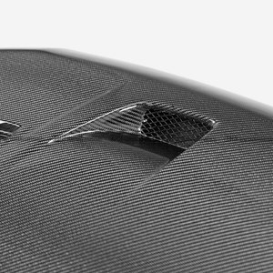 Capot ventilé de style SS de qualité supérieure pour Toyota Alphard 30 Series MPV 2015-2022, pièces de carrosserie tuning JDM - Product Image 6