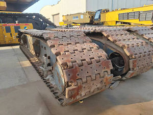 Xcmg הרמה רשמית xgc130 130t יד שנייה סורק נייד סורק מחיר למכירה - Product Image 6