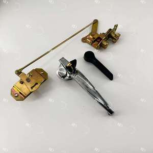 ชุดล็อคประตูห้องโดยสารรถขุด CATERPILLAR CAT E70B E120 E200B - Product Image 3