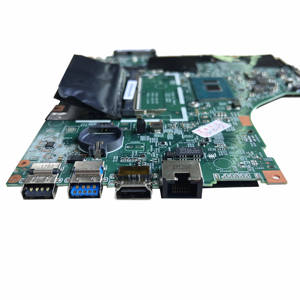 Placa base para ordenador portátil <span class=keywords><strong>Lenovo</strong></span> <span class=keywords><strong>V110</strong></span>-15IKB, con CPU de i5-7200U, 4GB de RAM, LV115KB, MB, 15277-2N, 448.08B01.002N, FRU:5B20P11167, DDR4 - Product Image 5