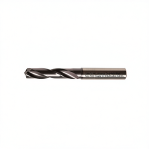 ดอกสว่านคาร์ไบด์อเนกประสงค์ TTAKE Ta1002 เคลือบนาโน TiAlN ขนาด 3Xd - Product Image 2