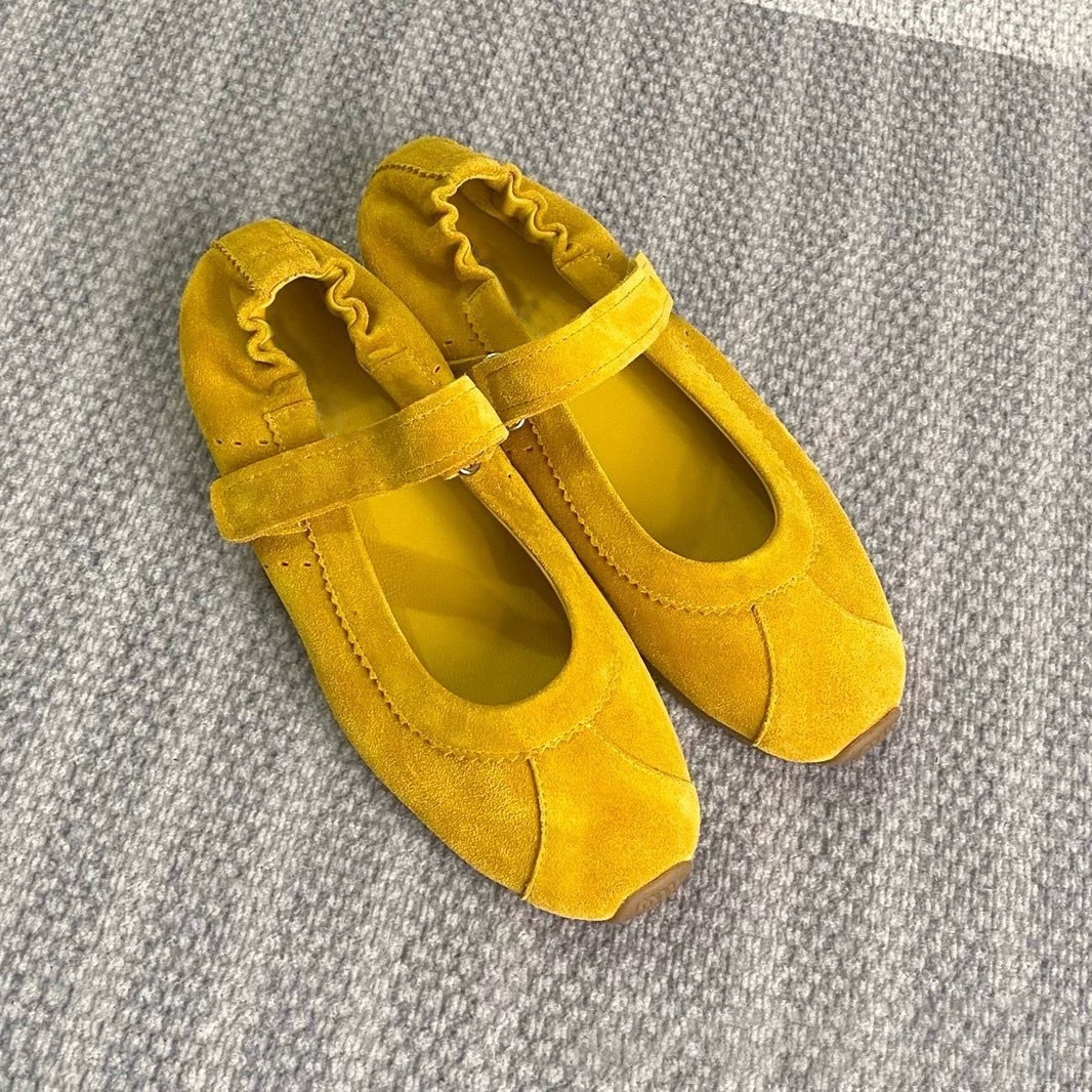 Jaune