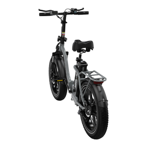 <span class=keywords><strong>Vélo</strong></span> Électrique Pliant Urbain KOOLUX BK6S <span class=keywords><strong>20</strong></span> <span class=keywords><strong>Pouces</strong></span>, Vente en Gros OEM, Pneus Larges 48V 13Ah, Moteur 7 Vitesses 250W pour UE 500W UE - Product Image 6